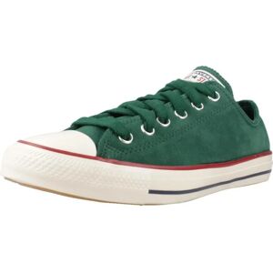 Converse Chuck Taylor All Star Baskets en daim - Baskets - Publicité Converse Chuck Taylor All Star Baskets en daim - Baskets - Publicité