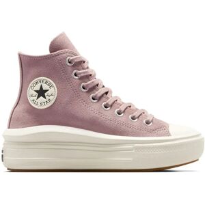 Converse Chuck Taylor All Star Move Brun - Sneakers Converse Chuck Taylor All Star Move Brun - Sneakers
