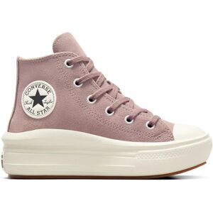 Converse Chuck Taylor All Star Move Braun - Sneakers Converse Chuck Taylor All Star Move Braun - Sneakers