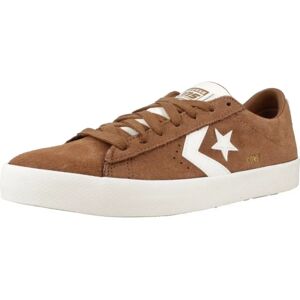 Converse A11647c Baskets Whisky - Baskets - Publicité Converse A11647c Baskets Whisky - Baskets - Publicité