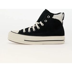Converse Chuck Taylor All Star Puff Lift Cozy Platform - Baskets - Publicité Converse Chuck Taylor All Star Puff Lift Cozy Platform - Baskets - Publicité