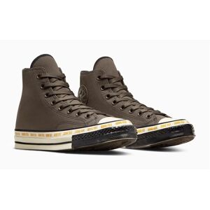 Converse Chuck 70 GORE-TEX Impermeabile - Maroane - 36.5 - Pantofi Converse Chuck 70 GORE-TEX Impermeabile - Maroane - 36.5 - Pantofi