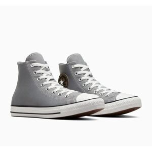 Converse Grå Wide-Fit Sneakers - Sneakers Converse Grå Wide-Fit Sneakers - Sneakers
