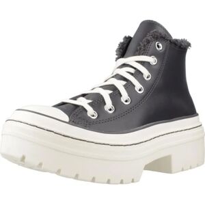 Converse Chuck Taylor All Star Lugged Heel Sherpa - Scarpe Converse Chuck Taylor All Star Lugged Heel Sherpa - Scarpe
