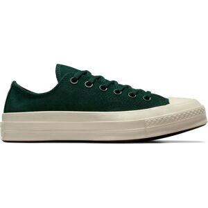 Baskets Converse Chuck 70 - Vert Envy - Taille US 8 - Baskets en daim à tige basse - Publicité Baskets Converse Chuck 70 - Vert Envy - Taille US 8 - Baskets en daim à tige basse - Publicité