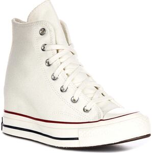 Baskets Converse Chuck 70 - Baskets - Publicité Baskets Converse Chuck 70 - Baskets - Publicité