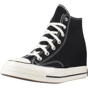 Converse Chuck 70 Wedge Chaussures - Baskets - Publicité Converse Chuck 70 Wedge Chaussures - Baskets - Publicité