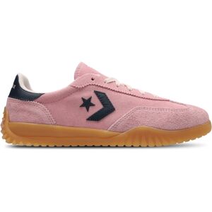 Converse Run Star Trainer Rose - Baskets - Publicité Converse Run Star Trainer Rose - Baskets - Publicité