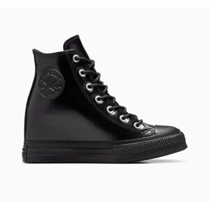 Converse Chuck Taylor All Star Chaussures à plateforme - Chaussures - Publicité Converse Chuck Taylor All Star Chaussures à plateforme - Chaussures - Publicité
