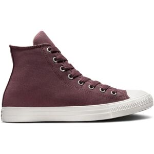Converse CHUCK TAYLOR ALL STAR HEAVY CANVAS Rose - Baskets - Publicité Converse CHUCK TAYLOR ALL STAR HEAVY CANVAS Rose - Baskets - Publicité