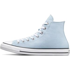 Converse Chuck Taylor All Star Chaussures Bleues - Chaussures - Publicité Converse Chuck Taylor All Star Chaussures Bleues - Chaussures - Publicité