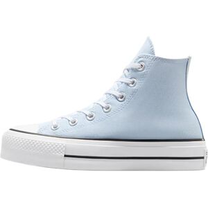 Converse Basket montantes bleu Chuck Taylor All Star Lift Converse Basket montantes bleu Chuck Taylor All Star Lift