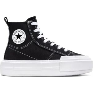 Converse Chuck Taylor All Star Cruise High Nero - Baskets - Publicité Converse Chuck Taylor All Star Cruise High Nero - Baskets - Publicité