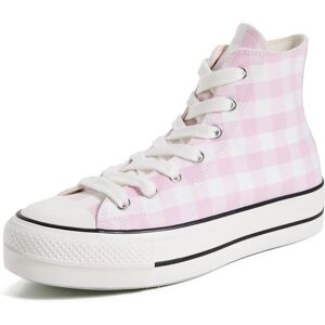 Zapatillas Converse Chuck Taylor All Star Plataforma Cuadros - Zapatillas Zapatillas Converse Chuck Taylor All Star Plataforma Cuadros - Zapatillas