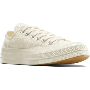 Converse Chuck 70 Ox Vintage White - Sneakers - Publicité Converse Chuck 70 Ox Vintage White - Sneakers - Publicité