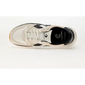 Converse Omni Trainer Ox Egret/Black - Adidași Converse Omni Trainer Ox Egret/Black - Adidași