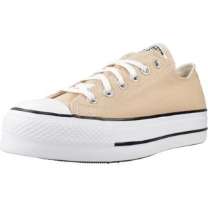 Converse Chuck Taylor All Star Lift Plattform Sneaker Converse Chuck Taylor All Star Lift Plattform Sneaker
