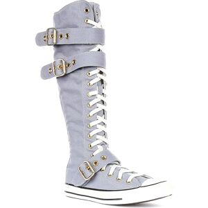 Converse Xxhi Buckles Grey Sneakers - Sneaker Converse Xxhi Buckles Grey Sneakers - Sneaker