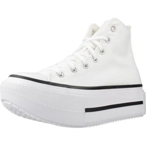 Converse Chuck Taylor All Star Lift Dublu Stivuitor Sneakers - Sneakers Converse Chuck Taylor All Star Lift Dublu Stivuitor Sneakers - Sneakers