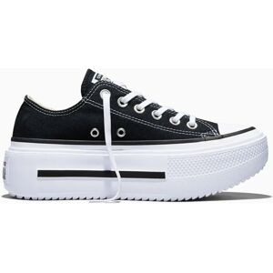 Converse A15490C - Sneakers - Sort - Let stof Converse A15490C - Sneakers - Sort - Let stof