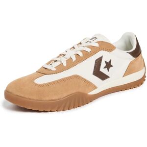 Converse Run Star Trainer Ox Brown - Sneakers Converse Run Star Trainer Ox Brown - Sneakers