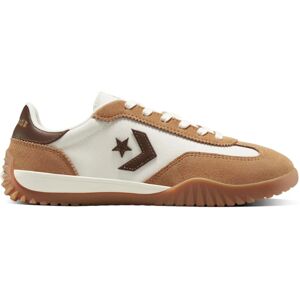 Converse Run Star Trainer Ox Brown - Sneakers Converse Run Star Trainer Ox Brown - Sneakers