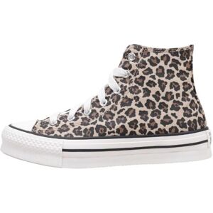 CONVERSE CHUCK TAYLOR ALL STAR EVA LIFT - Sport Sneakers CONVERSE CHUCK TAYLOR ALL STAR EVA LIFT - Sport Sneakers