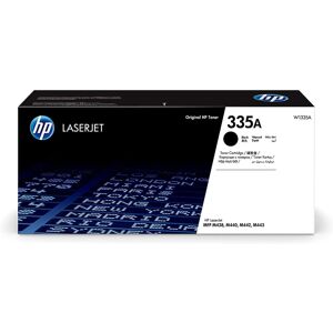 HP 335A Alkuperäinen LaserJet Toner - Musta - MFP HP 335A Alkuperäinen LaserJet Toner - Musta - MFP