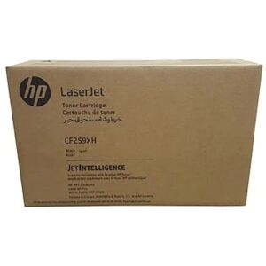 Hewlett-Packard Hp Umowa Kaseta No.59X - Czarny - Toner LaserJet Hewlett-Packard Hp Umowa Kaseta No.59X - Czarny - Toner LaserJet