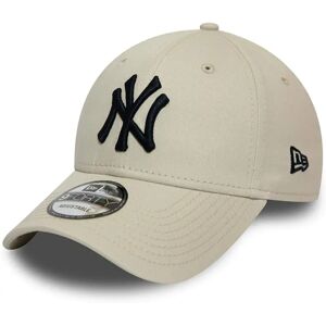 New Era 9FORTY Essential New York Yankees grey New Era 9FORTY Essential New York Yankees grey
