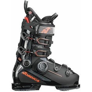 Nordica - Speedmachine 3 130 - 30.5/46 - Ski Boots Nordica - Speedmachine 3 130 - 30.5/46 - Ski Boots