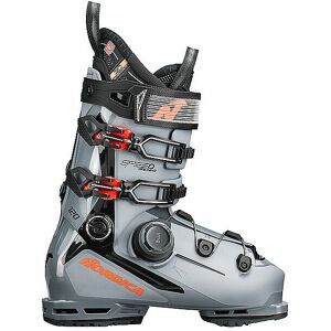 Nordica Herren Skischuhe Speedmachine 3 BOA 120 GW grau - Skischuhe Nordica Herren Skischuhe Speedmachine 3 BOA 120 GW grau - Skischuhe
