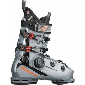 NORDICA Herren Skischuhe Speedmachine 3 BOA 120 GW grau - Skischuh NORDICA Herren Skischuhe Speedmachine 3 BOA 120 GW grau - Skischuh