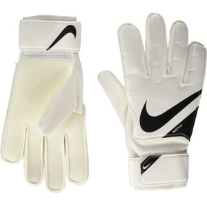 Guantes de Portero para Niños Nike FA20 Blanco Guantes de Portero para Niños Nike FA20 Blanco