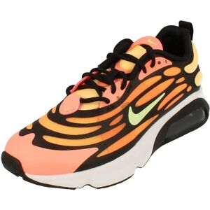 Nike Air Max Exosnese Pink/Schwarz - Turnschuhe Nike Air Max Exosnese Pink/Schwarz - Turnschuhe