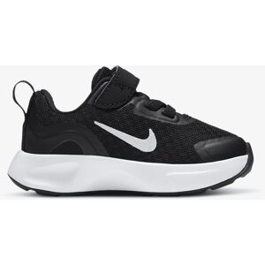 Nike WearAllDay (CJ3818) - black/white Nike WearAllDay (CJ3818) - black/white