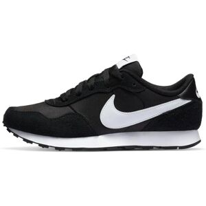 Nike CN8558002 Chaussures pour Enfants Noires - Sneakers Durables Toute l'Année - Publicité Nike CN8558002 Chaussures pour Enfants Noires - Sneakers Durables Toute l'Année - Publicité