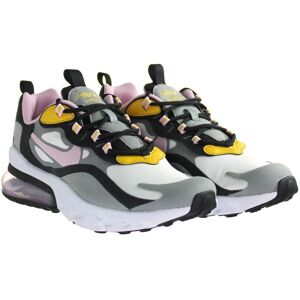 Nike Air Max 270 React Kids Multicolour - Kids Trainers Nike Air Max 270 React Kids Multicolour - Kids Trainers