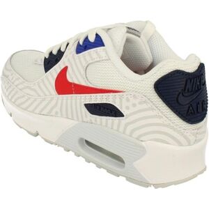 Nike Air Max 90 GS Running Trainers - Sneakers Shoes Nike Air Max 90 GS Running Trainers - Sneakers Shoes