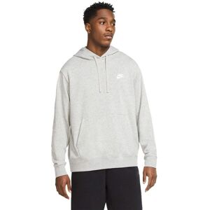 Nike Grey All-Season Men Hoodie CZ7857063 - Hoodies Nike Grey All-Season Men Hoodie CZ7857063 - Hoodies