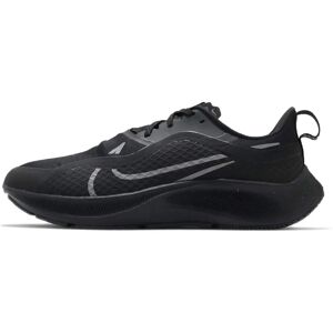 Nike Air Zoom Pegasus 37 Shield Mens Black Trainers - Running Shoes Nike Air Zoom Pegasus 37 Shield Mens Black Trainers - Running Shoes