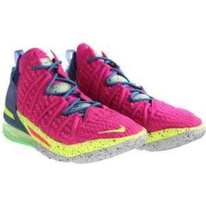 Nike LeBron XVIII Nike LeBron XVIII