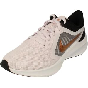 Nike Downshifter 10 Violet Running Trainers - Sneakers Nike Downshifter 10 Violet Running Trainers - Sneakers