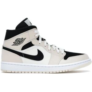 Nike Jordan Mid Barely Orange (W) - Naranja - Mujer - Zapatillas Nike Jordan Mid Barely Orange (W) - Naranja - Mujer - Zapatillas