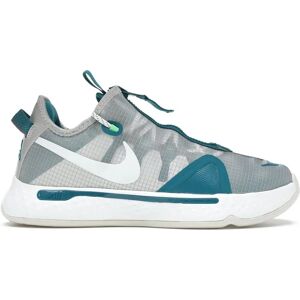 Nike PG 4 EP - Multicolor Zip-Up Men's Trainers Nike PG 4 EP - Multicolor Zip-Up Men's Trainers