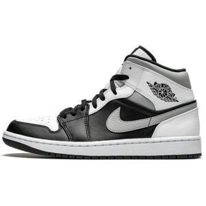 Nike White Shadow Halvhøj sneakers - Sort og Hvid Nike White Shadow Halvhøj sneakers - Sort og Hvid