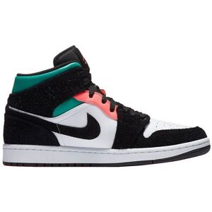 Nike Air Jordan 1 Mid South Beach - Air Jordan Sko Nike Air Jordan 1 Mid South Beach - Air Jordan Sko