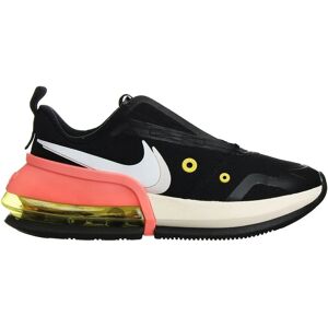 Nike Air Max Up Womens Black Trainers - Sporty Style & Comfort Nike Air Max Up Womens Black Trainers - Sporty Style & Comfort