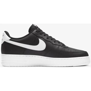 Nike Air Force 1 '07 - Black/White/White Nike Air Force 1 '07 - Black/White/White