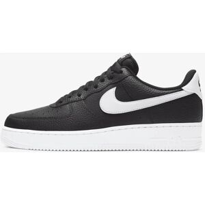 Nike Air Force 1 '07 - Zwart/Wit/Wit Nike Air Force 1 '07 - Zwart/Wit/Wit